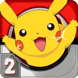 口袋逆袭-口袋妖怪重制2