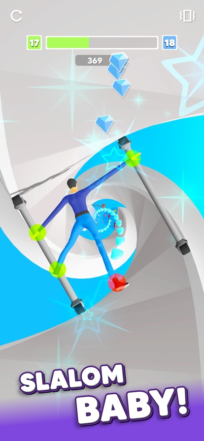 Trouble Rubberios版1