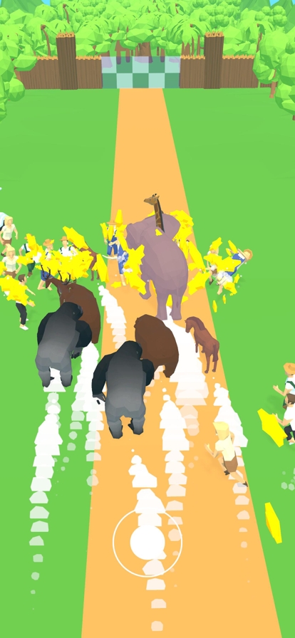 Free Animals!ios版0