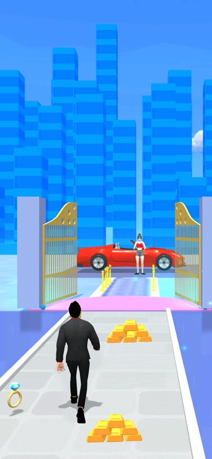 Success Race 3Dios版2