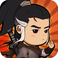 武林江湖志ios版