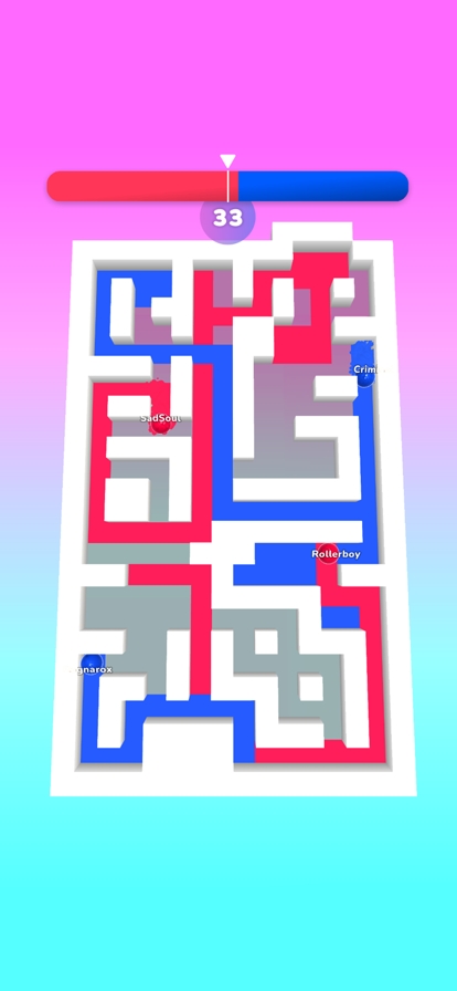 Roller Splat Battleios版5