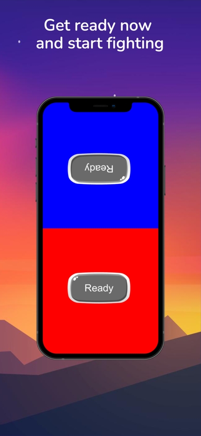 Finger Battleios版2