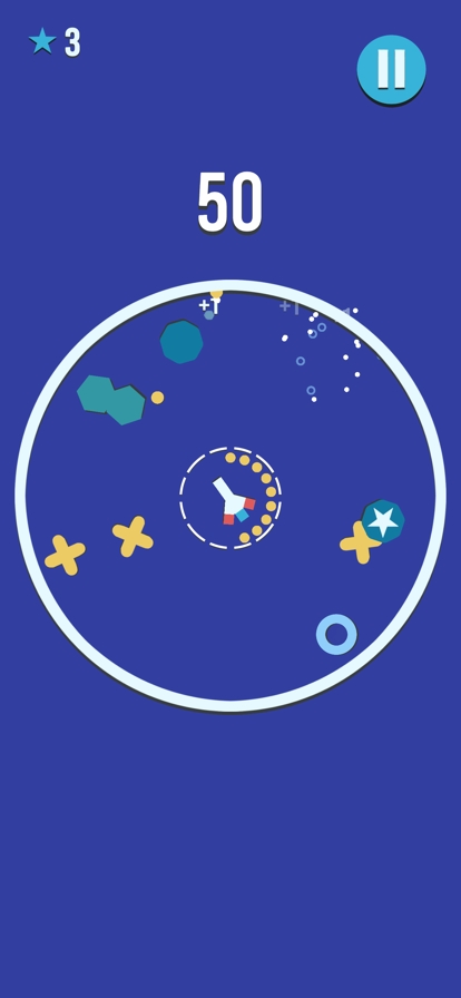 Shape Clear Outios版4