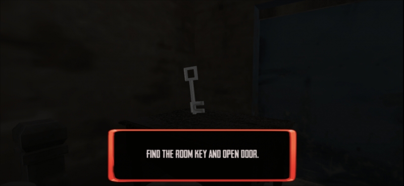 Mama : Scary Gamesios版2