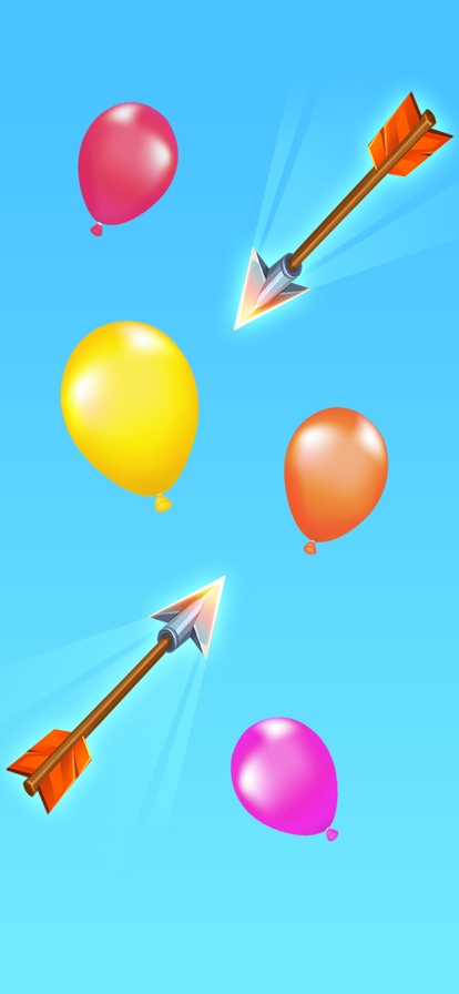 飞镖大作战ios版6