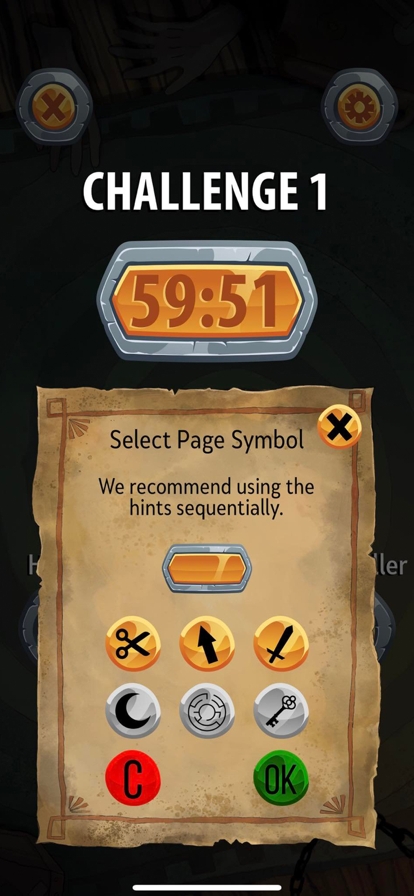 Escape Room Geeksios版4