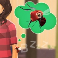 Mosquito Escapios版