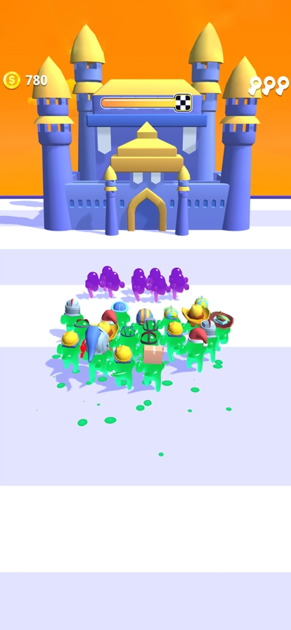 Dead Survival Challengeios版5