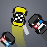 Furious Pursuitios版