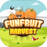Fun Fruit Harvestios版