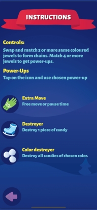 Christmas Fever Jewelios版4