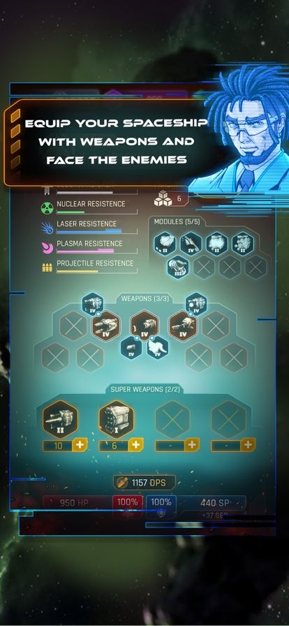 Galaxy Splitterios版3