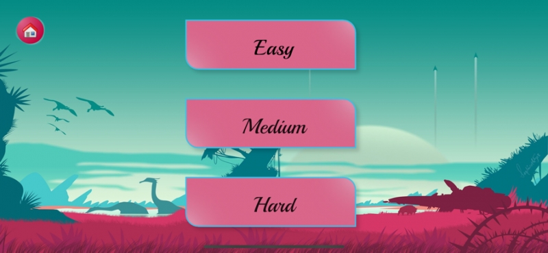 Dinosaur Gameios版1