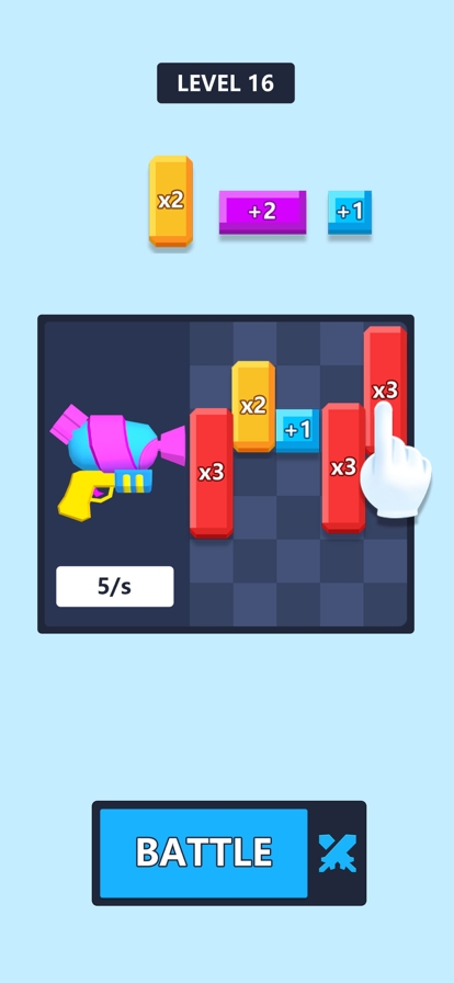 天才射手™ios版2