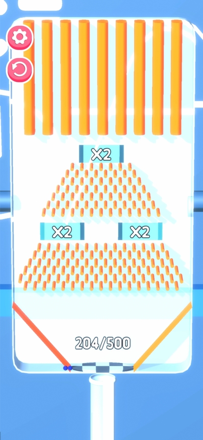 Running Ballsios版4