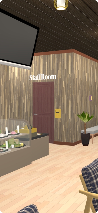 Rabbit&JPCafeios版1