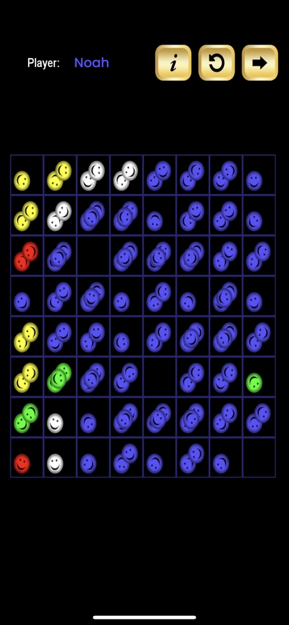 Chain Reaction Gameios版5