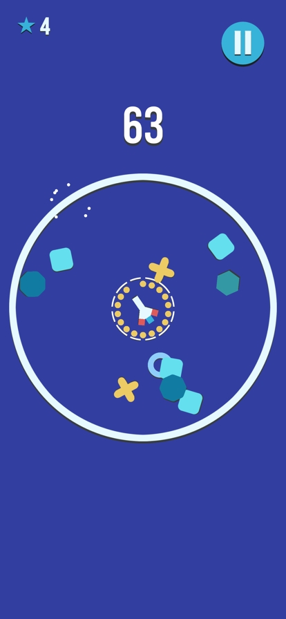 Shape Clear Outios版5