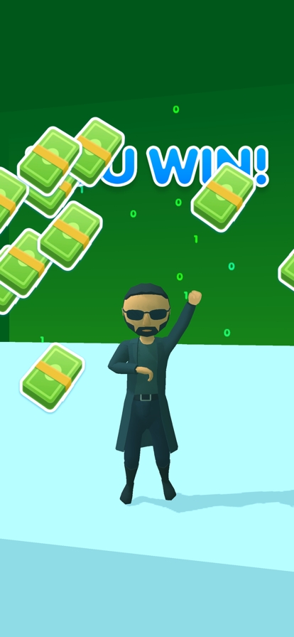 I’m Not Goingios版6