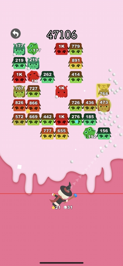 砰砰大法师ios版2