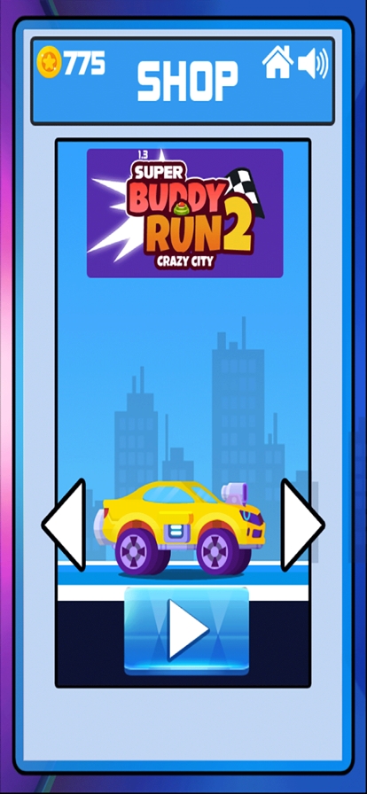 木偶人开车ios版2