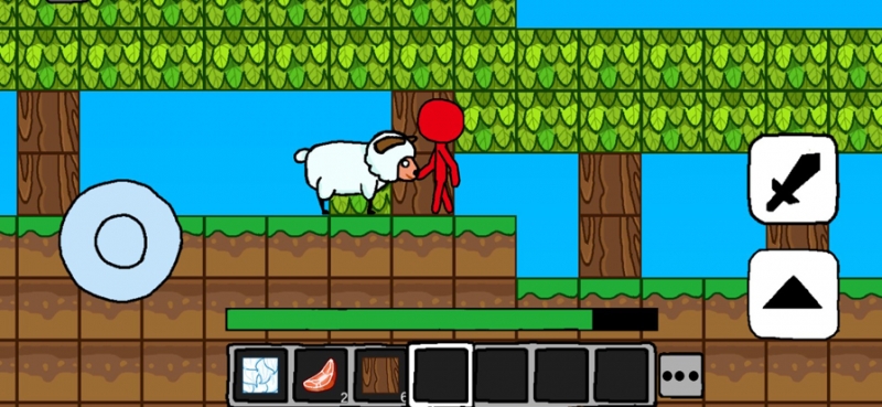 火柴人世界冒险ios版2