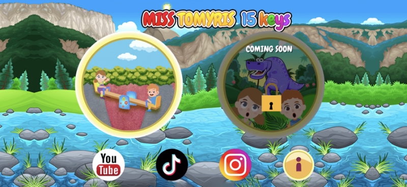 miss Tomyris 15 keysios版0