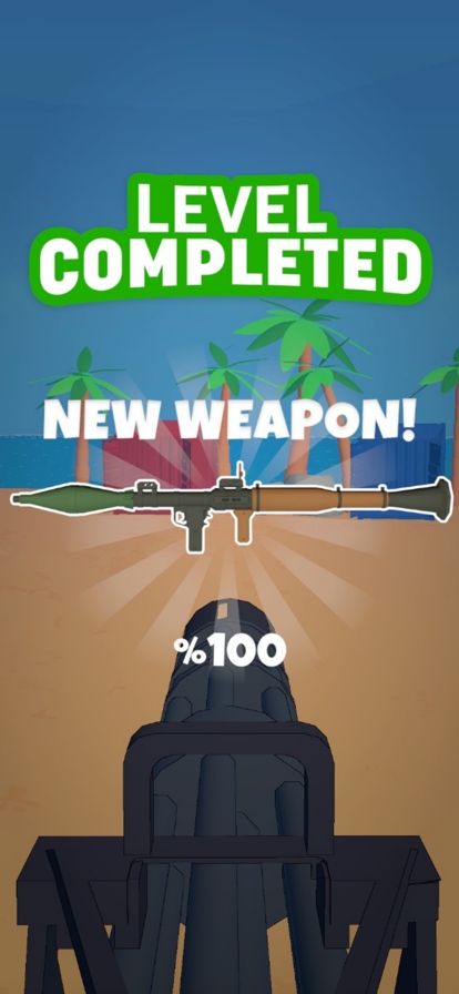 456: Sniper Dollios版3