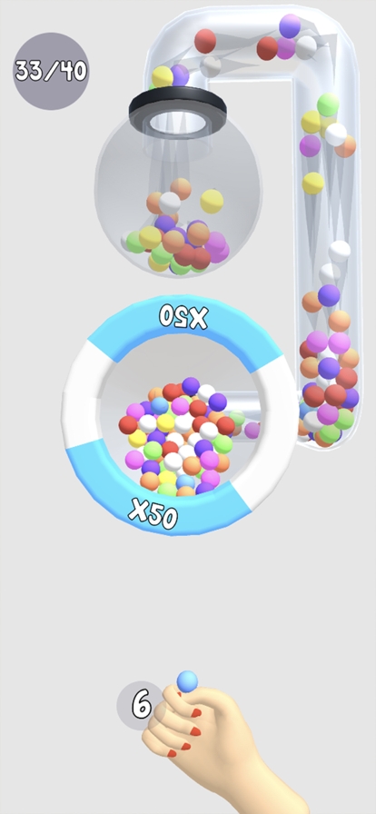 Fill Objects w/Ballsios版1