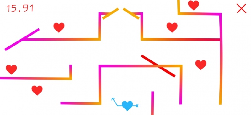 Trace of Loveios版2