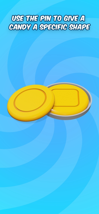 Cookie Carv Challengeios版3