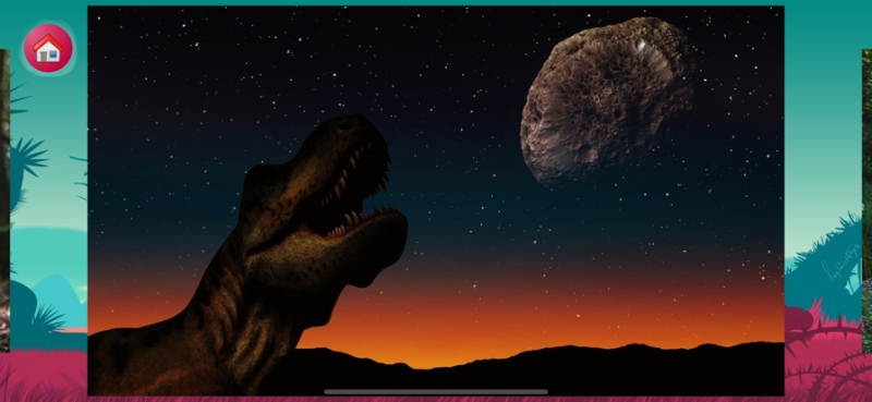 Dinosaur Gameios版5