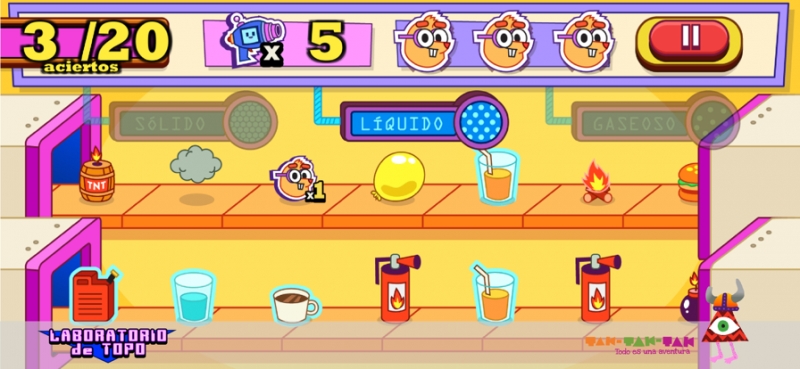 Laboratorio de Topoios版0