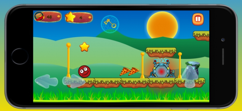 redball fairy adventureios版9