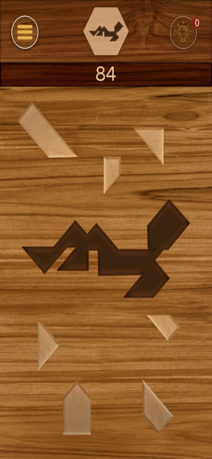 Tangram of 7ios版1