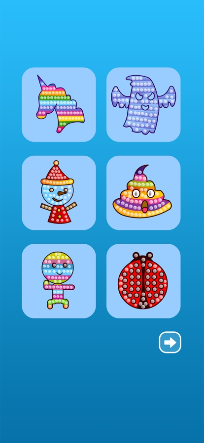 解压玩具模拟器ios版2