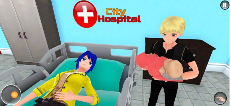 Pregnant Mom Simulatorios版4