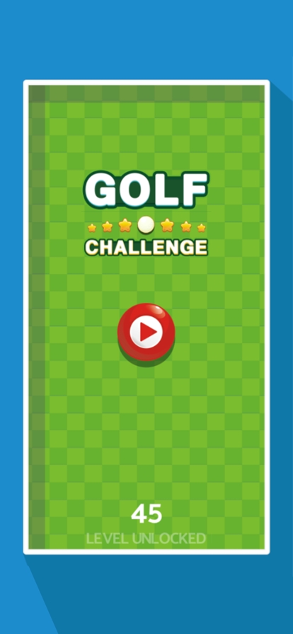 Golf Challenge!ios版0
