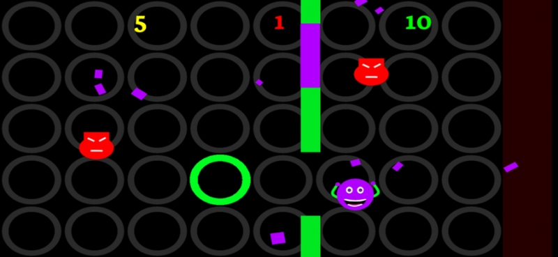 Clicky Bounceios版5