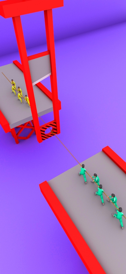 Candy Challenge: Survival Gameios版7