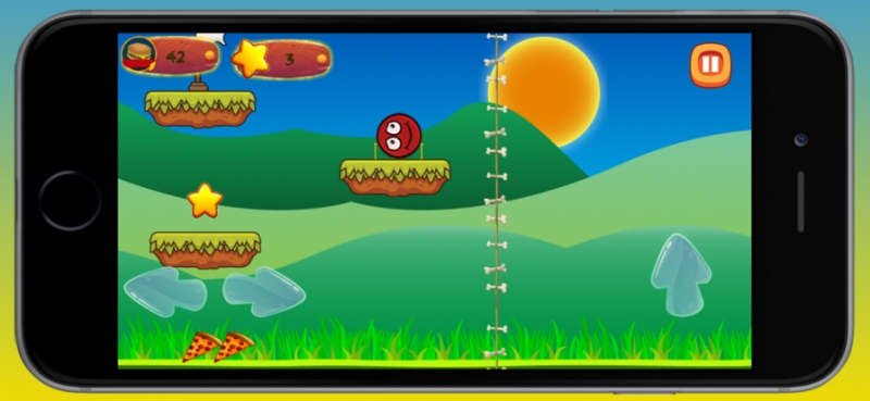 redball fairy adventureios版8