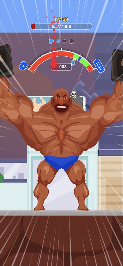 猛男俱乐部ios版2