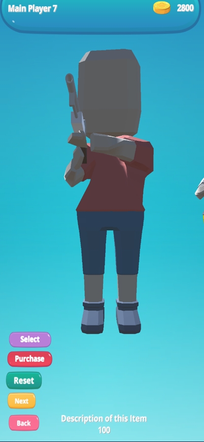 Aliens Fighterios版3