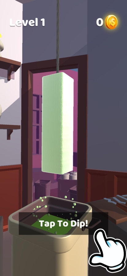 Candle Maker 3D!ios版1