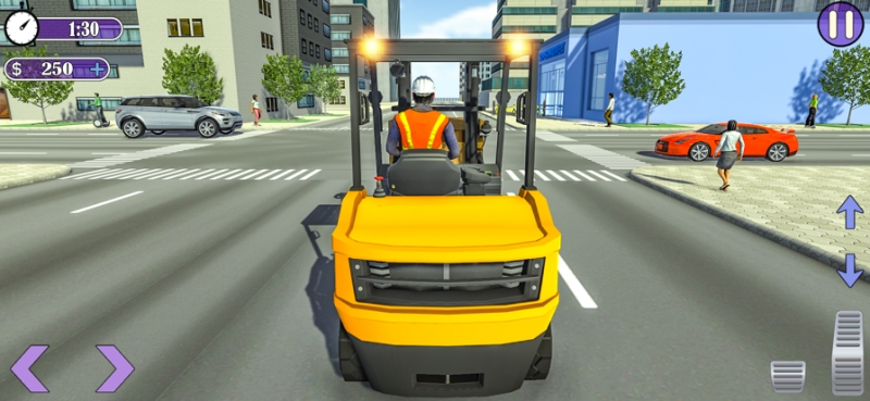 真正的购物中心家庭游戏ios版3