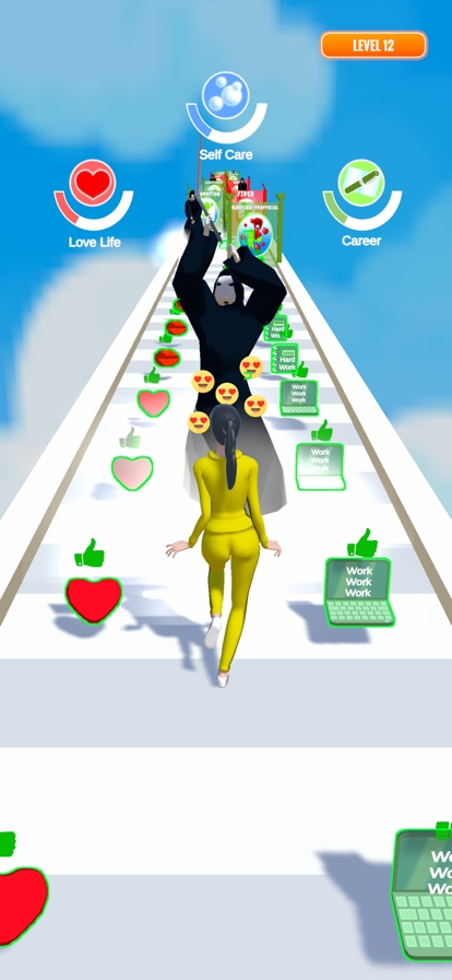 Balanced Life!ios版6