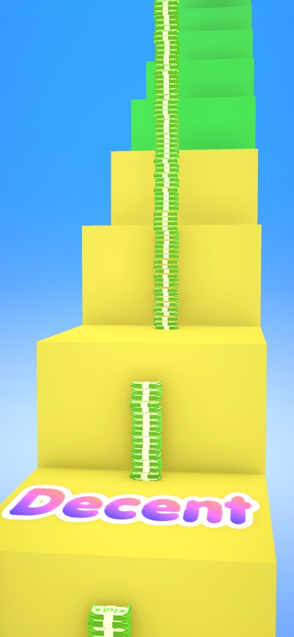 Money Morphingios版7