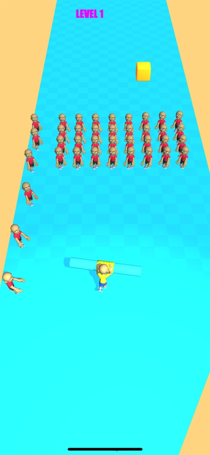 Push Crowd Allios版3