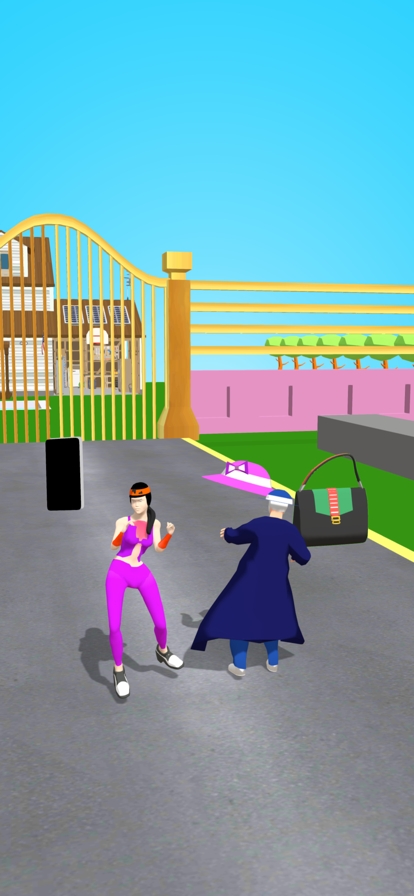 Candy Daddy Moneyios版1